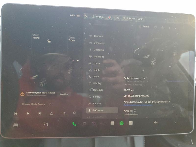 Фото 9 - TESLA MODEL Y