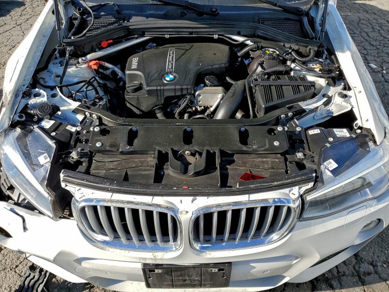 Фото 12 - BMW X4