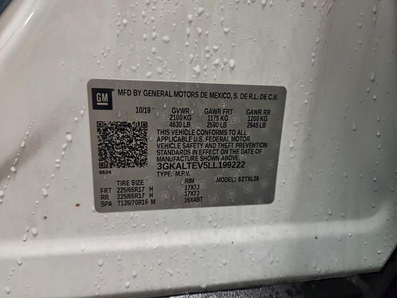 Фото 13 - GMC TERRAIN