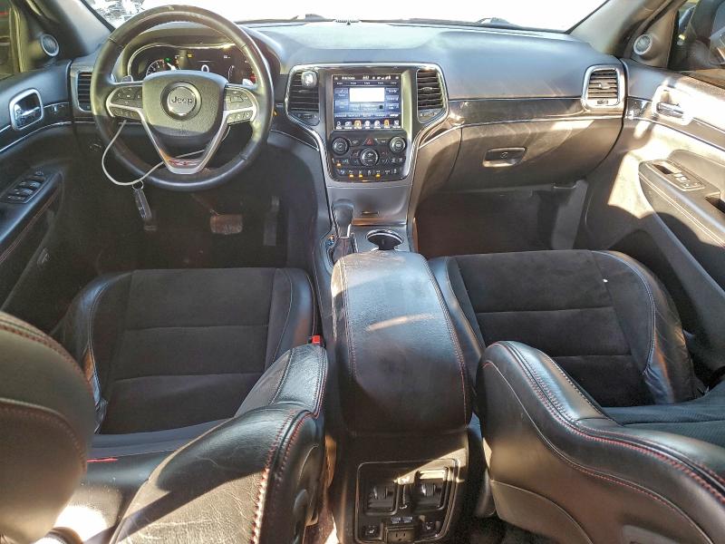 Фото 8 - JEEP GRAND CHER