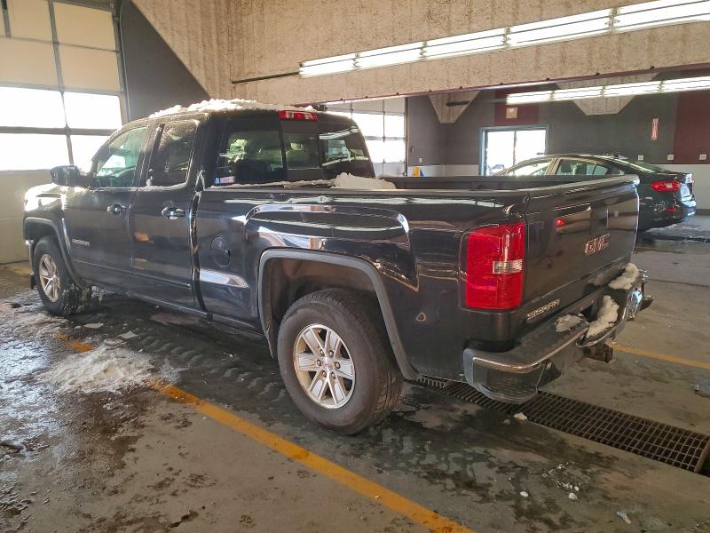 GMC SIERRA 2015 VIN 1GTV2UEC3FZ152658