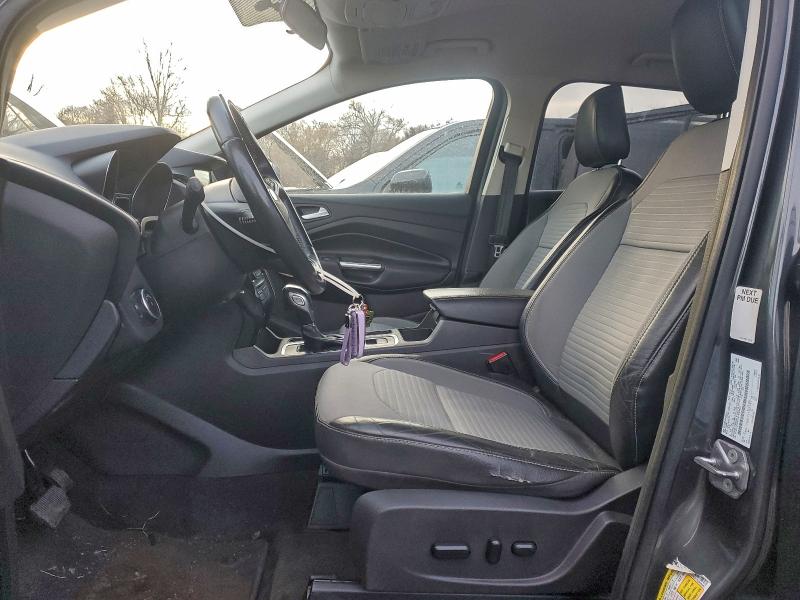 Фото 7 - FORD ESCAPE