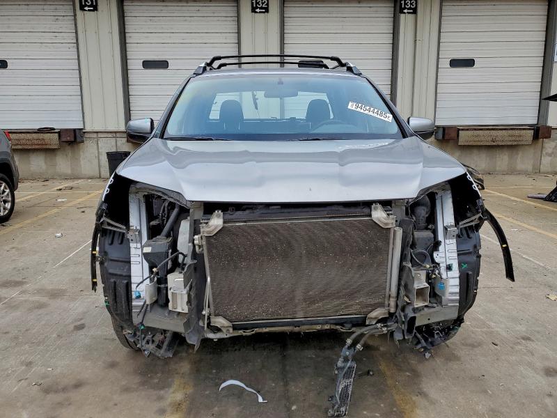 Фото 5 - HONDA RIDGELINE