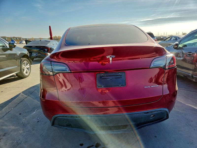 Фото 6 - TESLA MODEL Y
