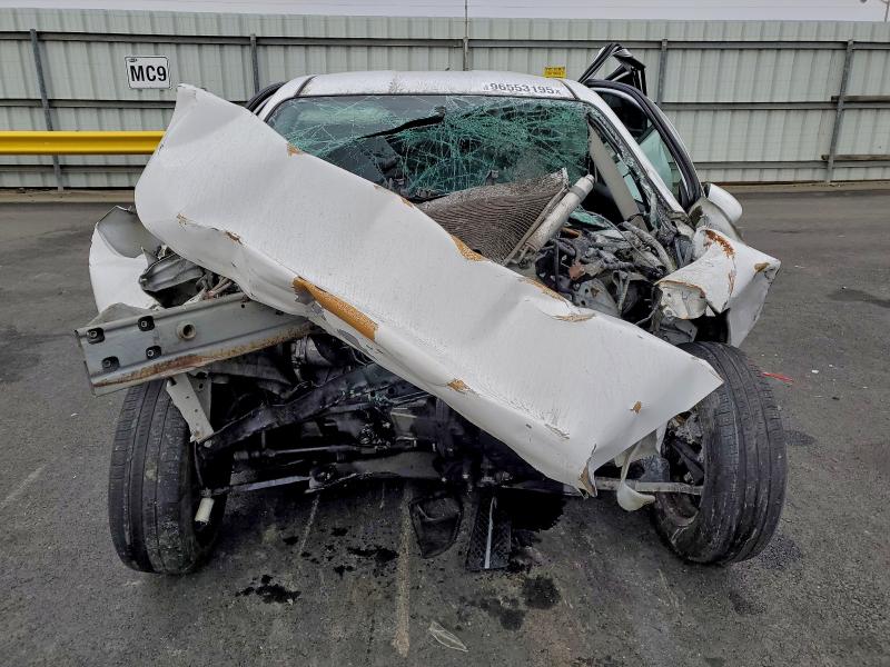 Фото 5 - NISSAN VERSA