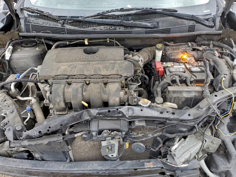 Фото 11 - NISSAN SENTRA