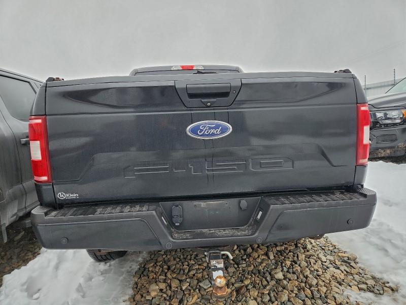 Фото 6 - FORD F-150