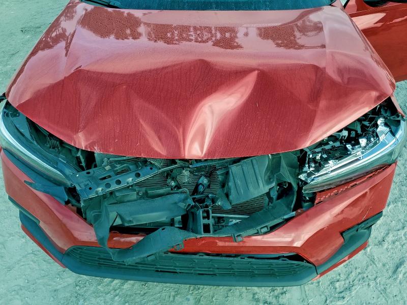 Фото 11 - HONDA CIVIC