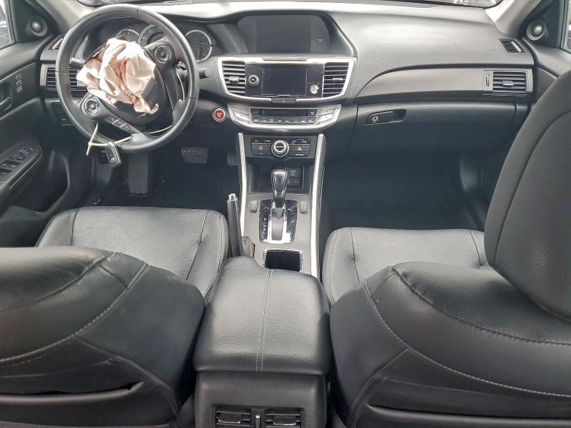 Фото 8 - HONDA ACCORD