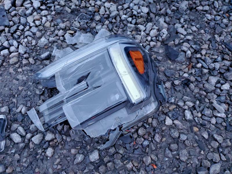 Фото 12 - FORD F150