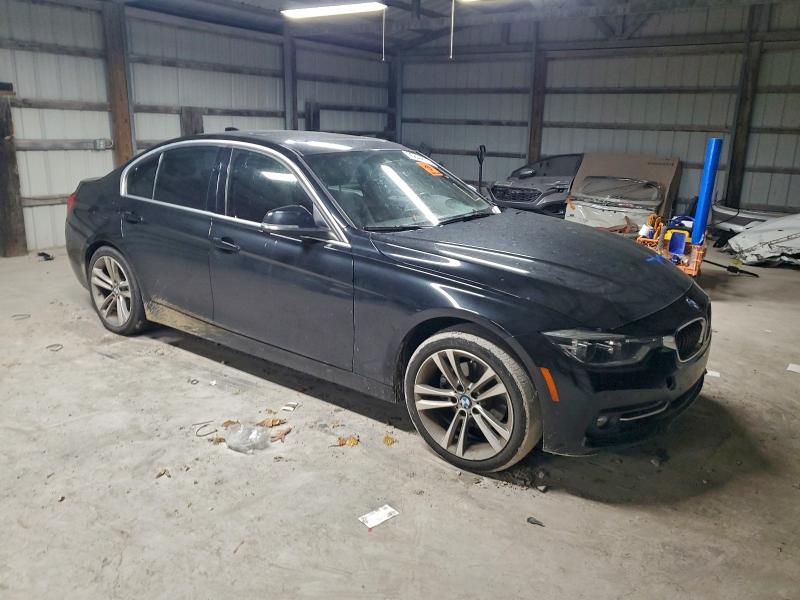 Фото 4 - BMW 3 SERIES