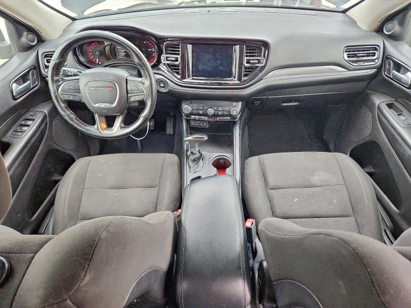 Фото 8 - DODGE DURANGO