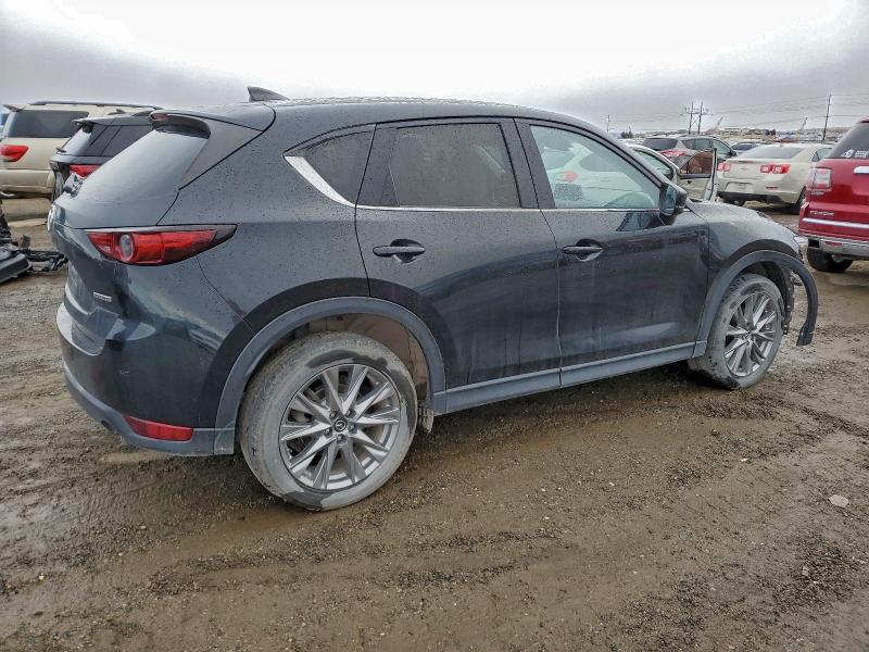 Фото 3 - MAZDA CX-5