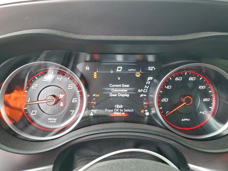 Фото 9 - DODGE CHARGER