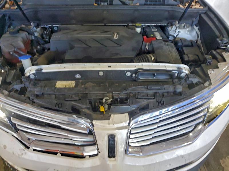 Фото 12 - LINCOLN MKX