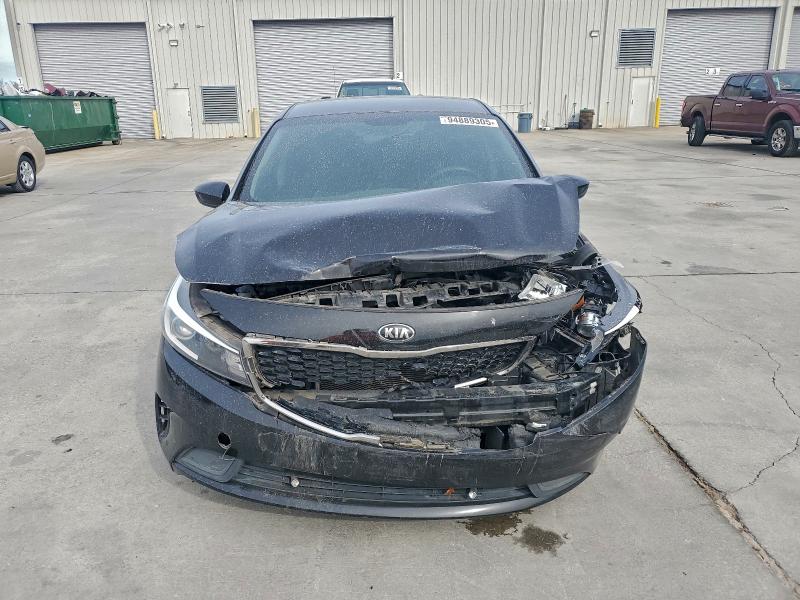 Фото 5 - KIA FORTE