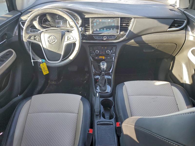 Фото 8 - BUICK ENCORE