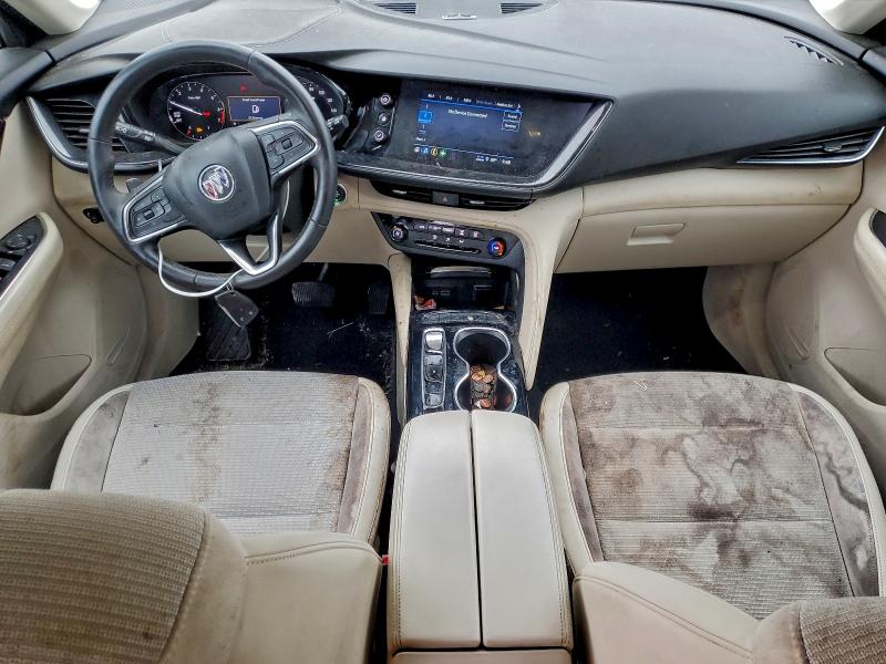 Фото 8 - BUICK ENVISION