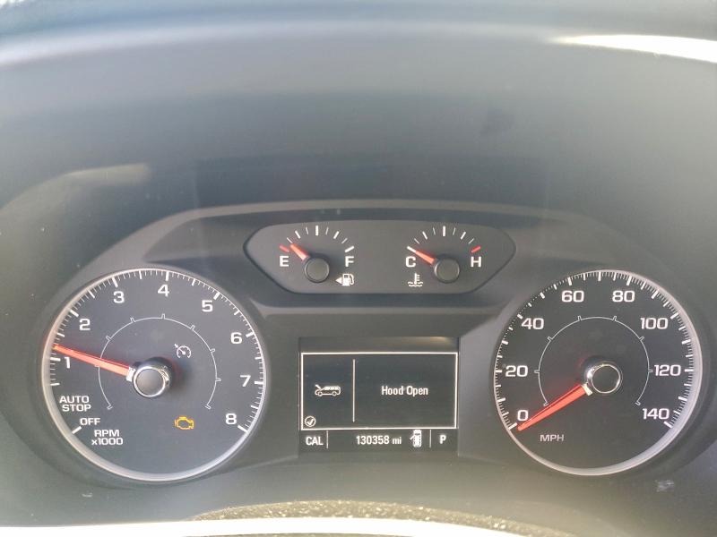 Фото 9 - GMC ACADIA