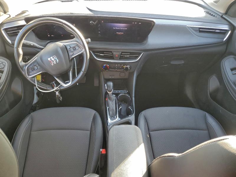 Фото 8 - BUICK ENCORE