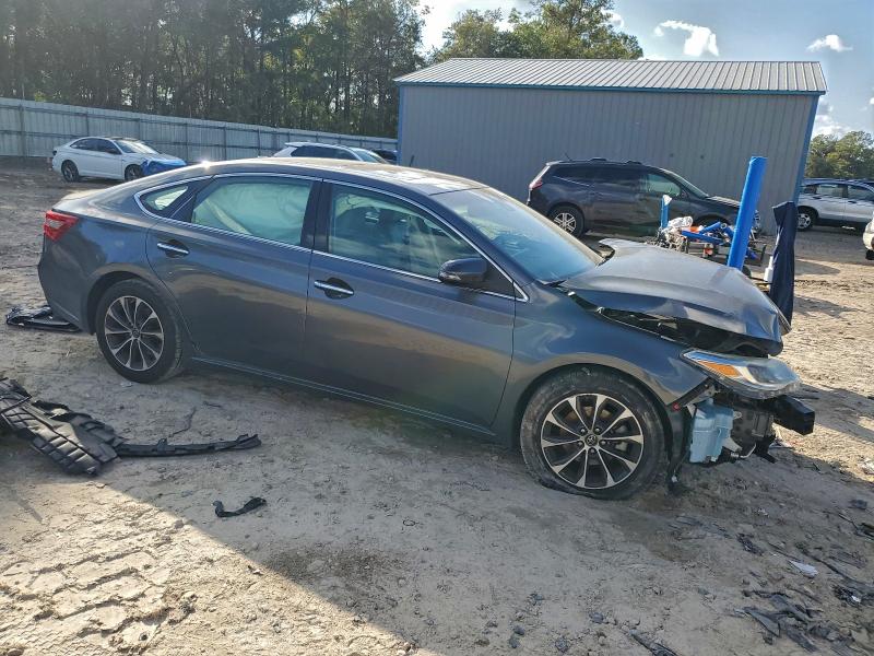 Фото 4 - TOYOTA AVALON