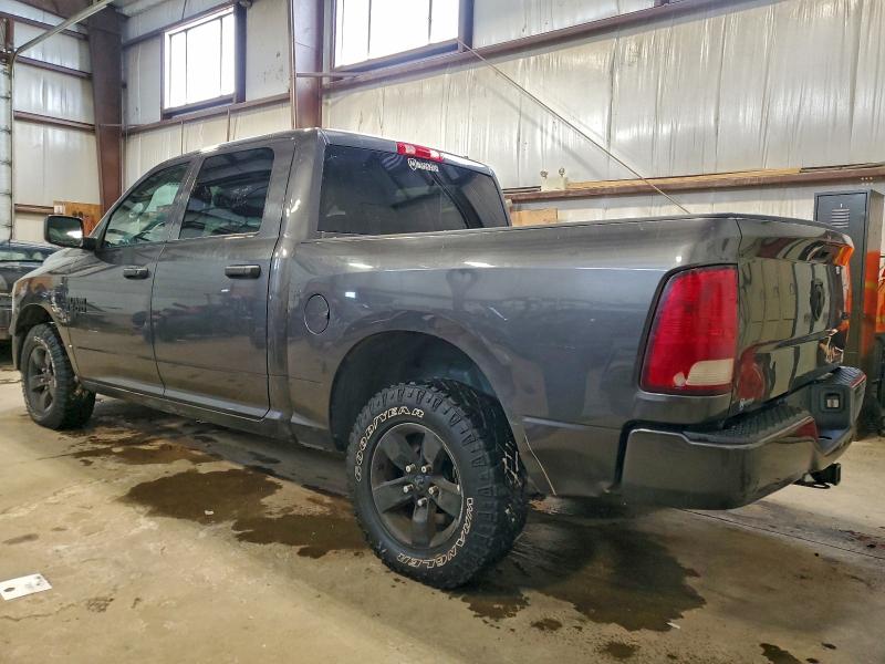 Фото 2 - RAM 1500