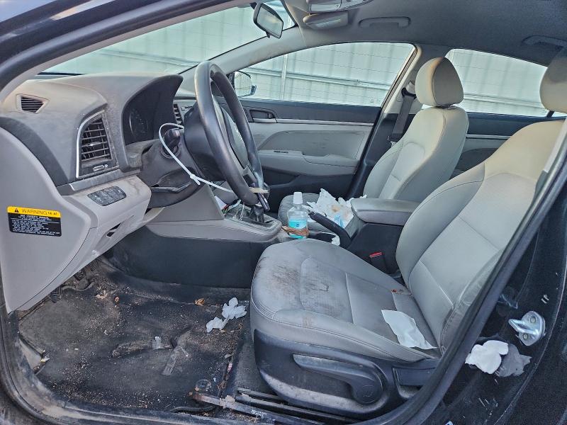 Фото 7 - HYUNDAI ELANTRA