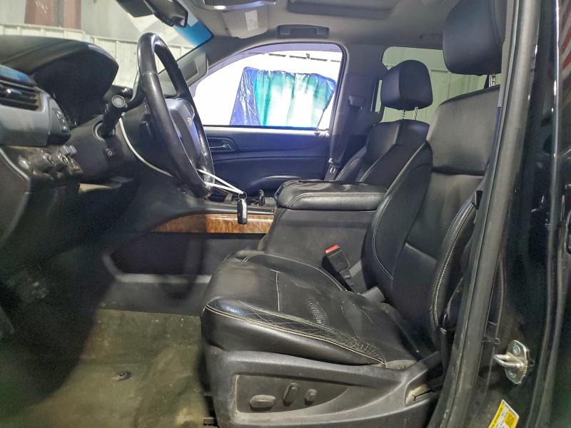 Фото 7 - CHEVROLET TAHOE