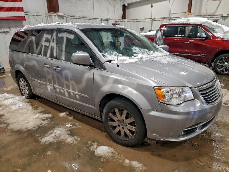 Фото 4 - CHRYSLER MINIVAN
