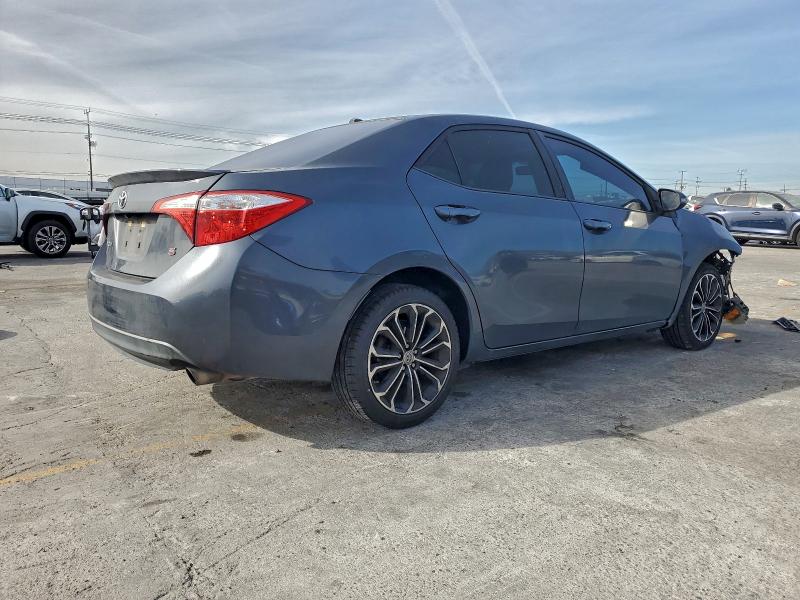 Фото 3 - TOYOTA COROLLA