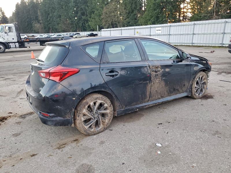 TOYOTA SCION 2016 VIN JTNKARJE6GJ508252