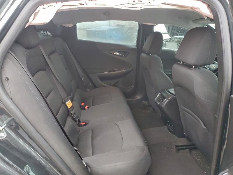 Фото 10 - CHEVROLET MALIBU