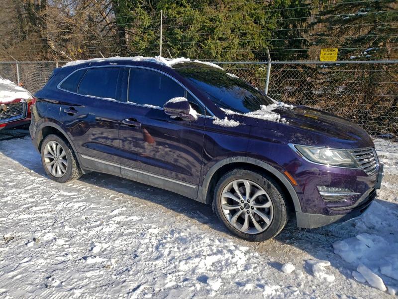 Фото 4 - LINCOLN MKZ