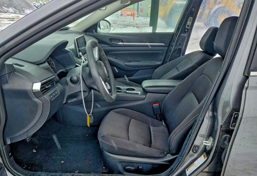 Фото 7 - NISSAN ALTIMA