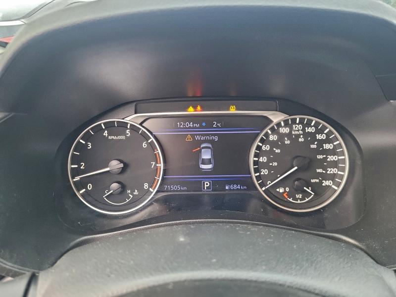 Фото 9 - NISSAN ALTIMA