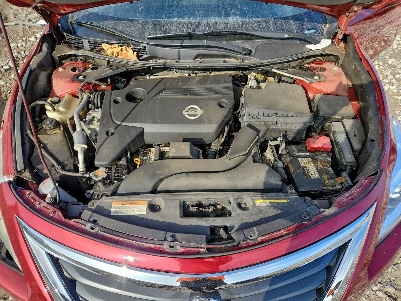 Фото 11 - NISSAN ALTIMA