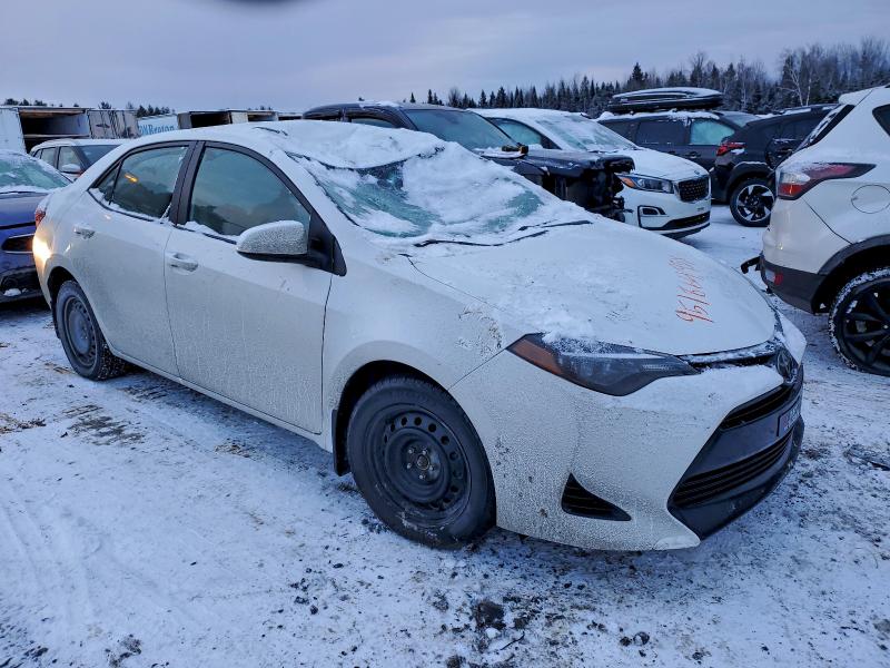 Фото 4 - TOYOTA COROLLA