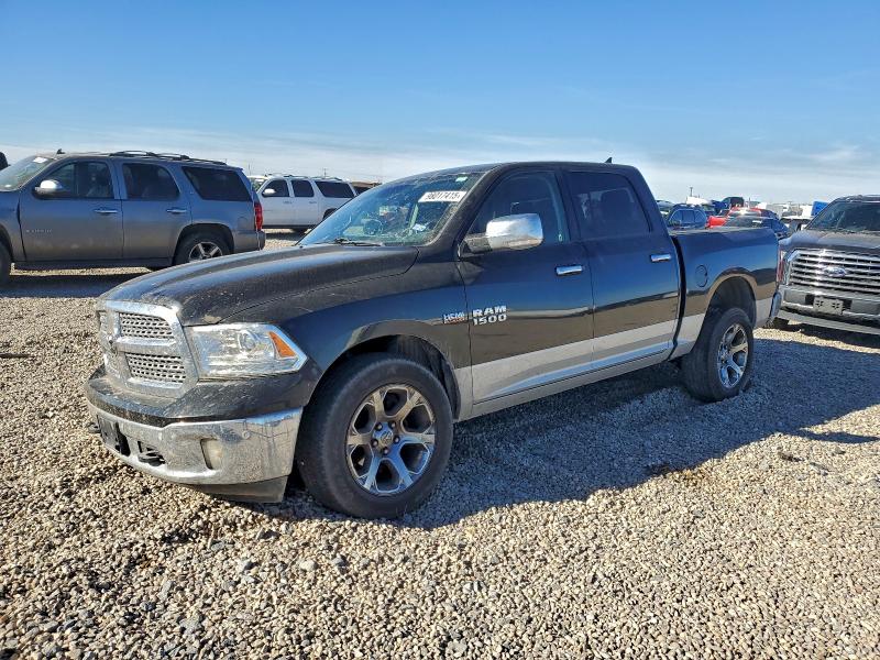 Фото 1 - RAM 1500