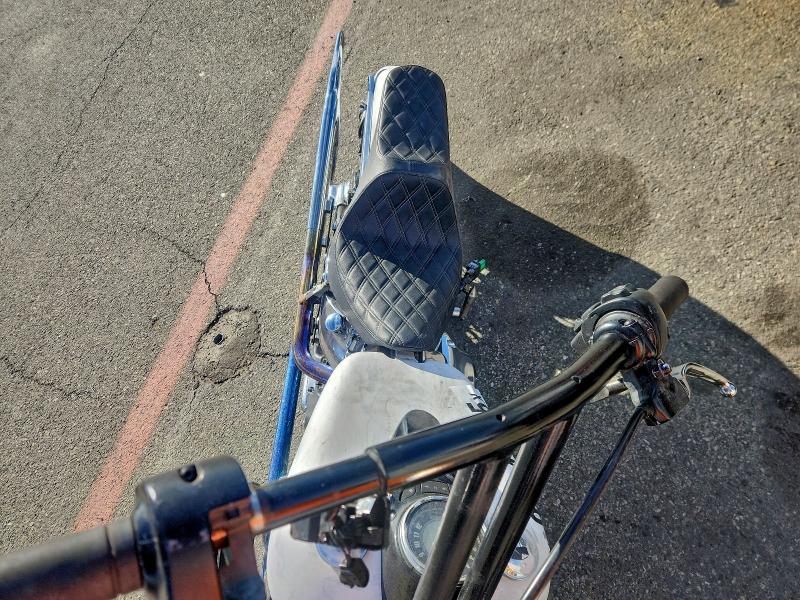 HARLEY-DAVIDSON FL 2016