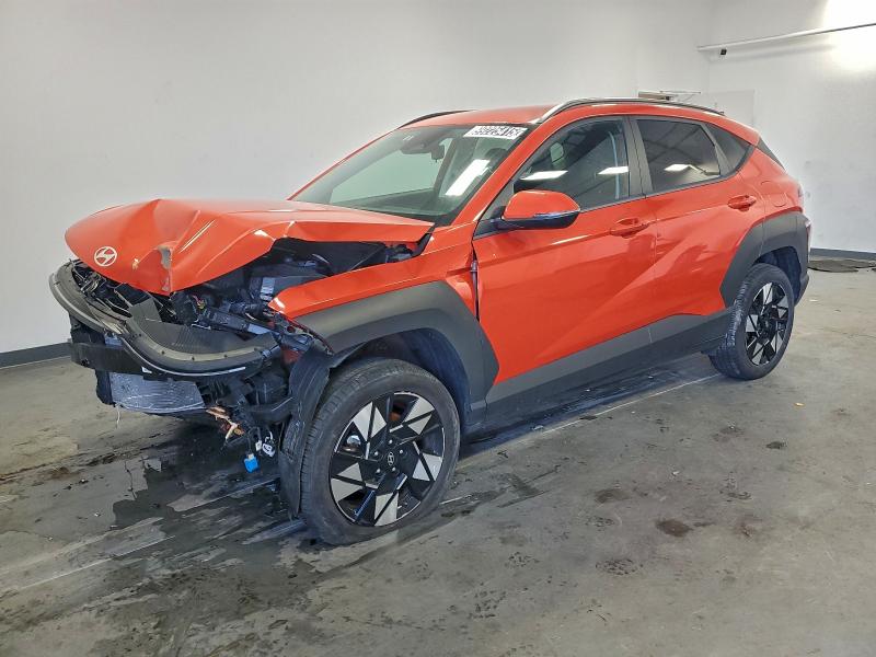 Фото 1 - HYUNDAI KONA