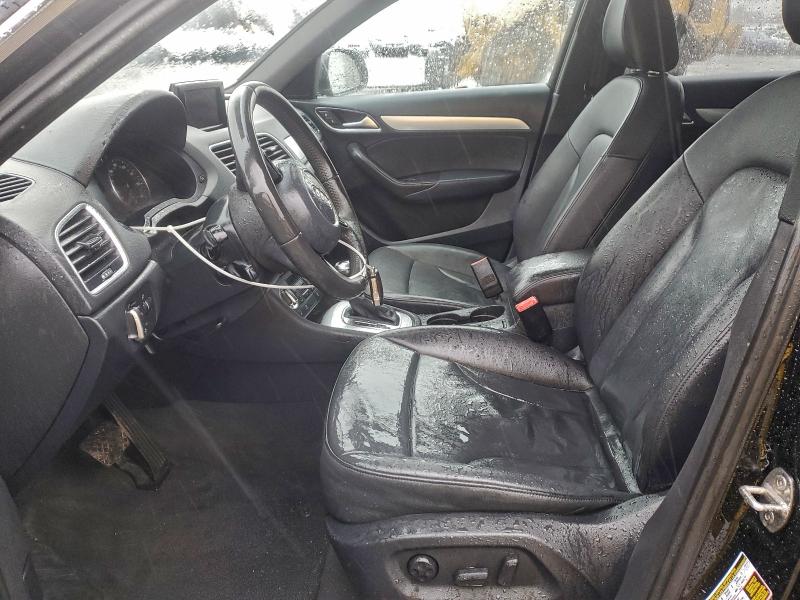 Фото 7 - AUDI Q3