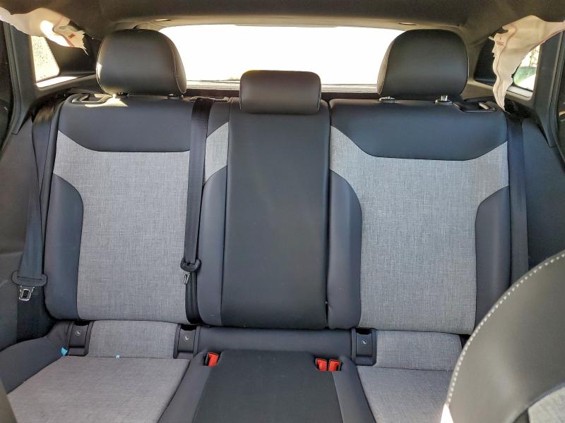 VOLKSWAGEN ID.4 PRO 2025 VIN 1V2CRPE85SC017497