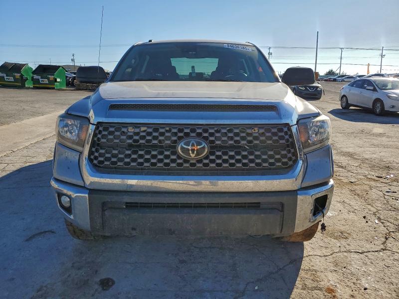 Фото 5 - TOYOTA TUNDRA