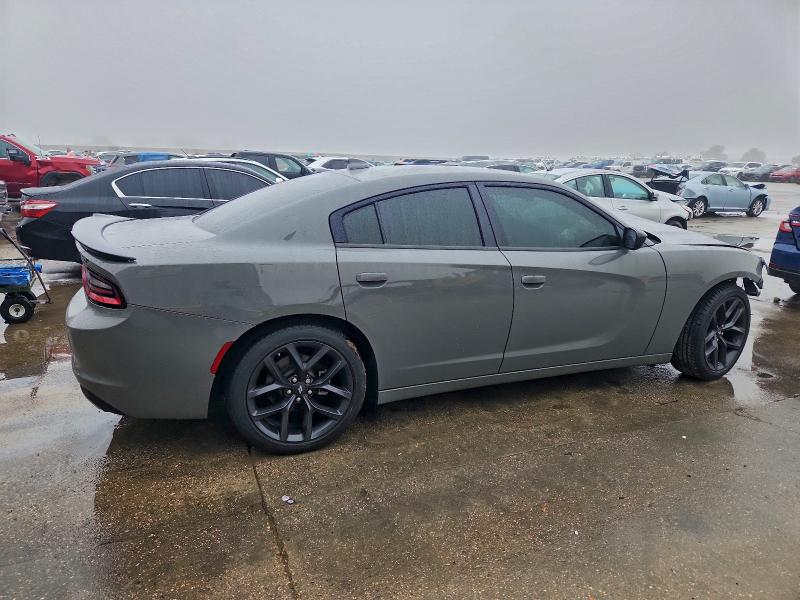 Фото 3 - DODGE CHARGER