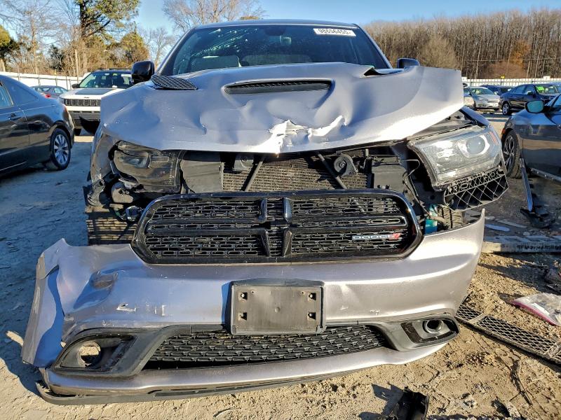 Фото 5 - DODGE DURANGO