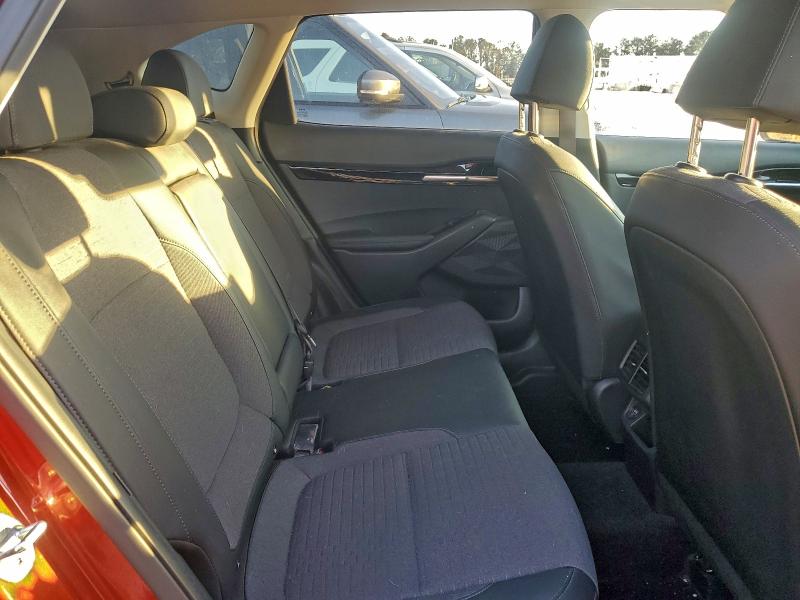 KIA SELTOS NIG 2023 VIN KNDEUCA24P7348834