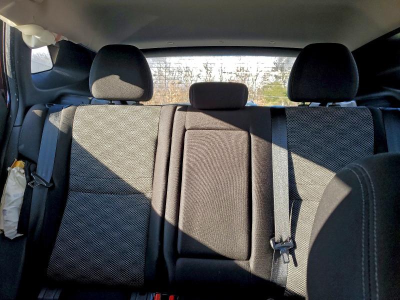 Фото 10 - NISSAN ROGUE