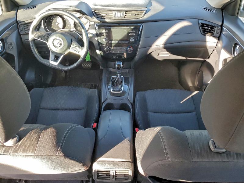 Фото 8 - NISSAN ROGUE