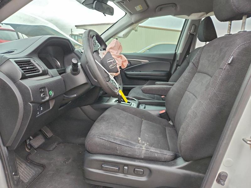 Фото 7 - HONDA PILOT