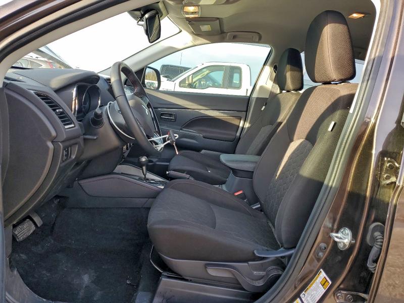 Фото 7 - MITSUBISHI OUTLANDER